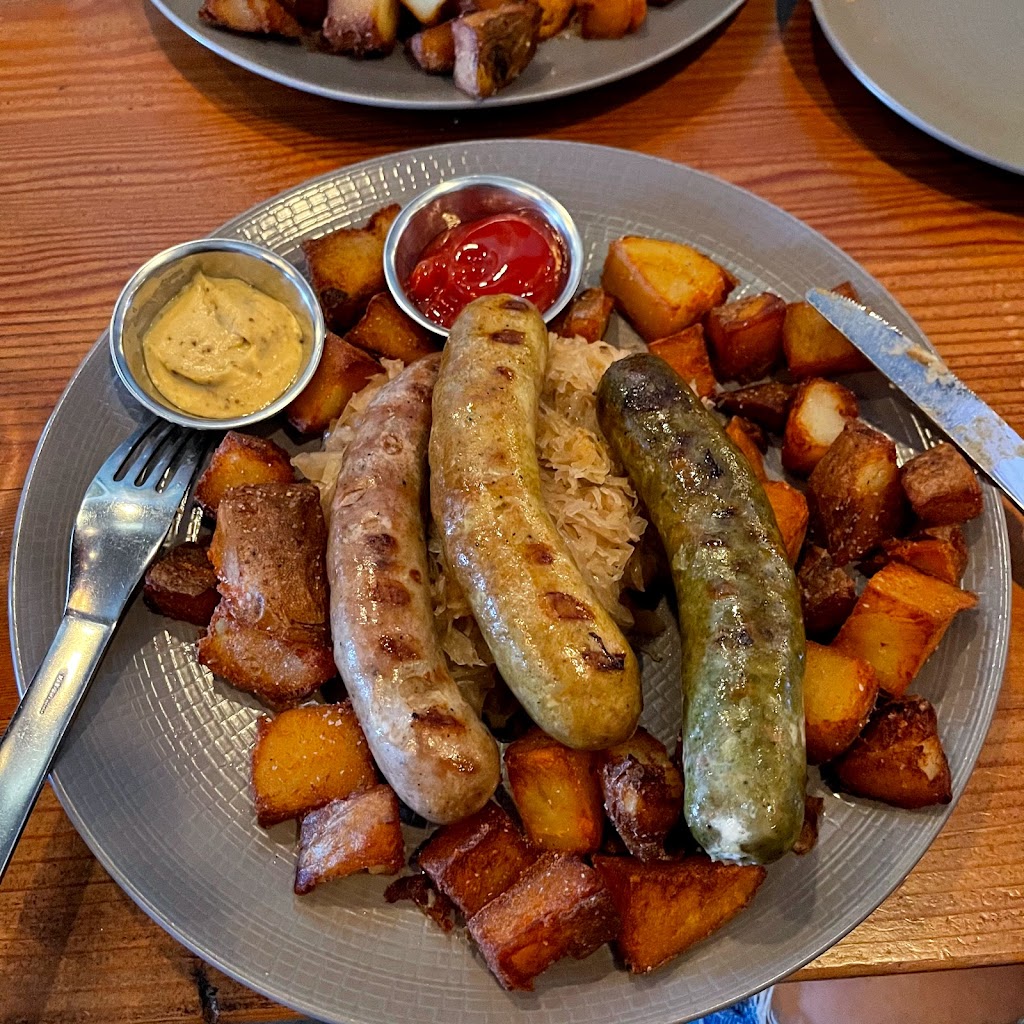 BRONWYN Restaurant | restaurant | 255 Washington St, Somerville, MA 02143, USA | 6177769900 OR +1 617-776-9900