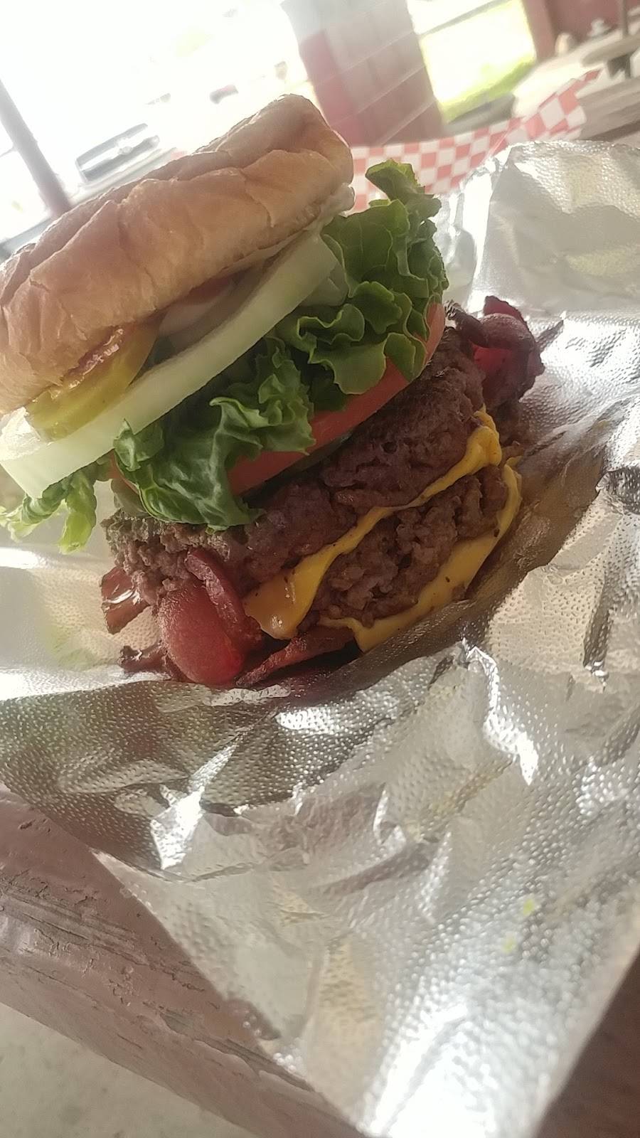 Grandmas Diner | restaurant | Dalton, GA 30721, USA | 7066711080 OR +1 706-671-1080