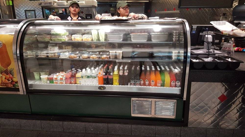 Holy guacamole | restaurant | 100 Main St space 234, White Plains, NY 10601, USA | 9143070775 OR +1 914-307-0775