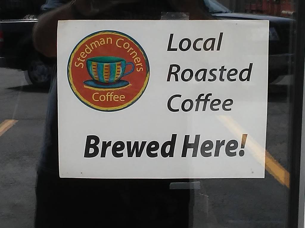 Eatery Restaurant | restaurant | 180 Fluvanna Ave, Jamestown, NY 14701, USA | 7166656470 OR +1 716-665-6470