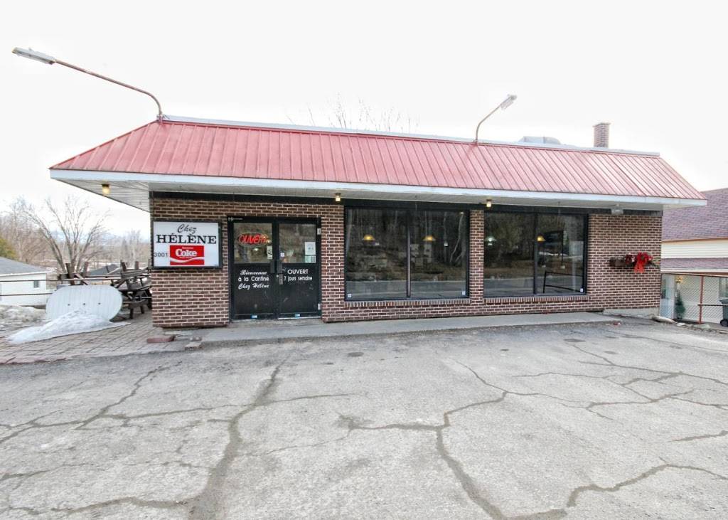 Chez Stef | restaurant | 3001 QC-112, Shefford, QC J2M 1C6, Canada | 4505394445 OR +1 450-539-4445