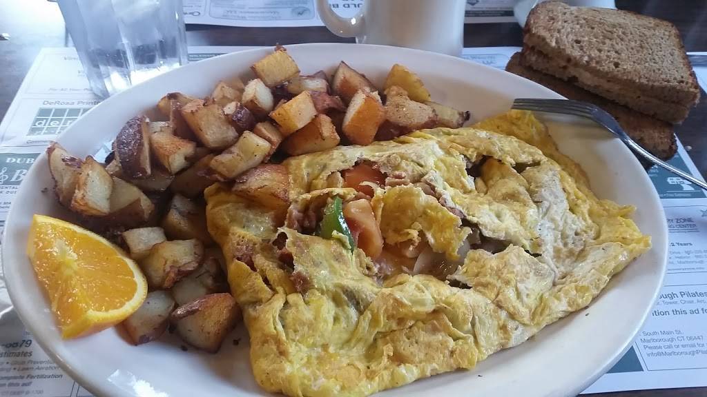 GEORGIAS RESTAURANT $ PIZZA | restaurant | 291 Church St, Amston, CT 06231, USA | 8602283164 OR +1 860-228-3164