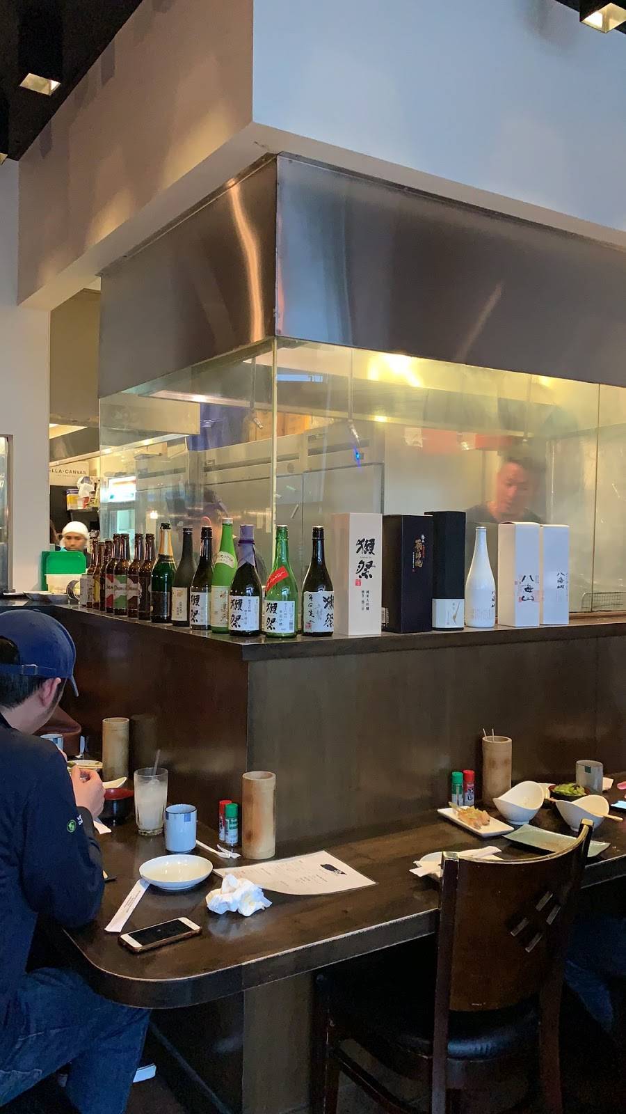 Gaku Restaurant | restaurant | 5152 Moorpark Ave, San Jose, CA 95129, USA | 4089739144 OR +1 408-973-9144