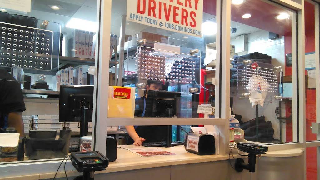 Dominos Pizza | meal delivery | 1419 W Mt Houston Rd, Houston, TX 77038, USA | 2819311717 OR +1 281-931-1717