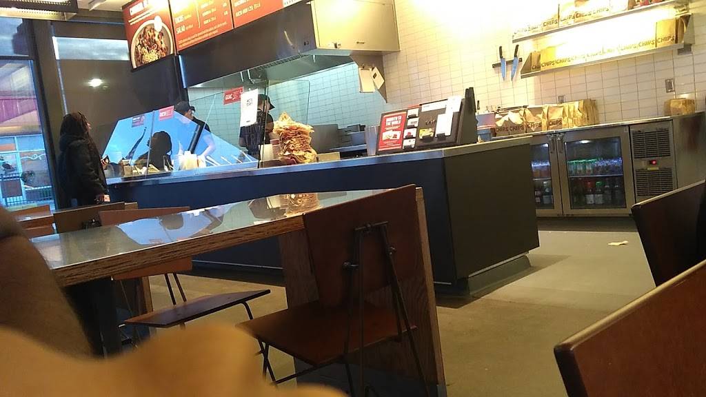 Chipotle Mexican Grill | restaurant | 625 Kennedy Ln, Clarksville, TN 37040, USA | 9319062110 OR +1 931-906-2110