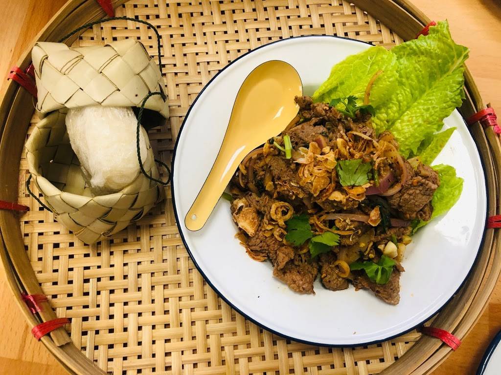 Ma Kin | restaurant | 74-19 Metropolitan Ave, Queens, NY 11379, USA | 3475071234 OR +1 347-507-1234