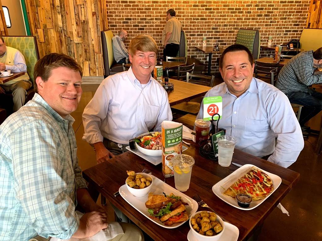 Pimentos Kitchen + Market | restaurant | 3751 S Houston Levee Rd, Collierville, TN 38017, USA | 9014536283 OR +1 901-453-6283