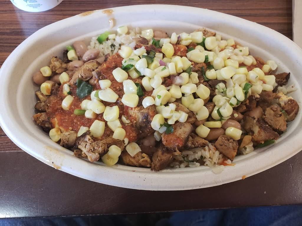 Chipotle Mexican Grill | restaurant | 3320 Potomac River Pkwy Ste D, Charlotte, NC 28217, USA | 7045598916 OR +1 704-559-8916