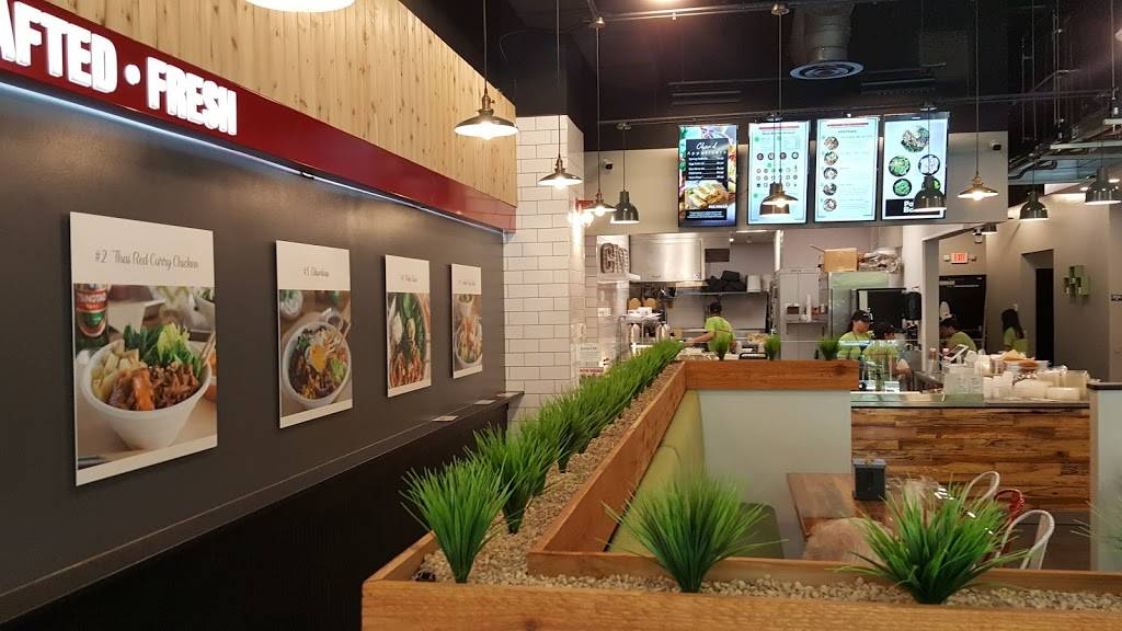 Chard: Southeast Asian Kitchen | restaurant | 1251 State St #800, Richardson, TX 75082, USA | 9728036455 OR +1 972-803-6455