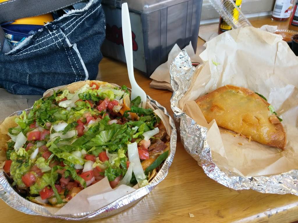 Chronic Tacos | restaurant | 3601 Pacific Coast Hwy, Newport Coast, CA 92657, USA | 9496752574 OR +1 949-675-2574