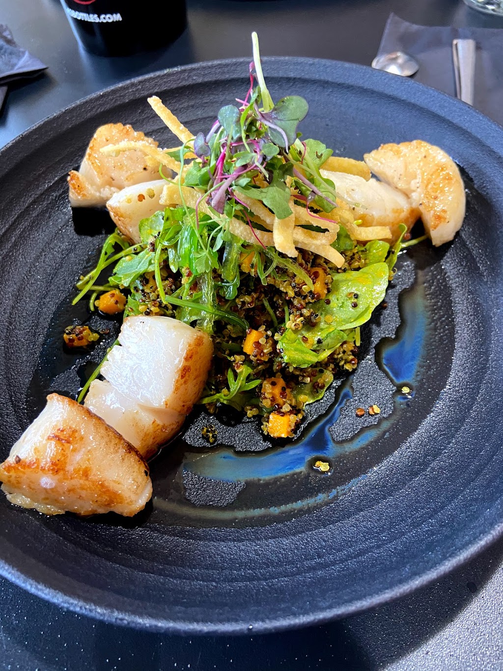 43B Bistro + Bodega | restaurant | 152 Sunny Isles Blvd Suite 13, Sunny Isles Beach, FL 33160, USA | 7866298700 OR +1 786-629-8700