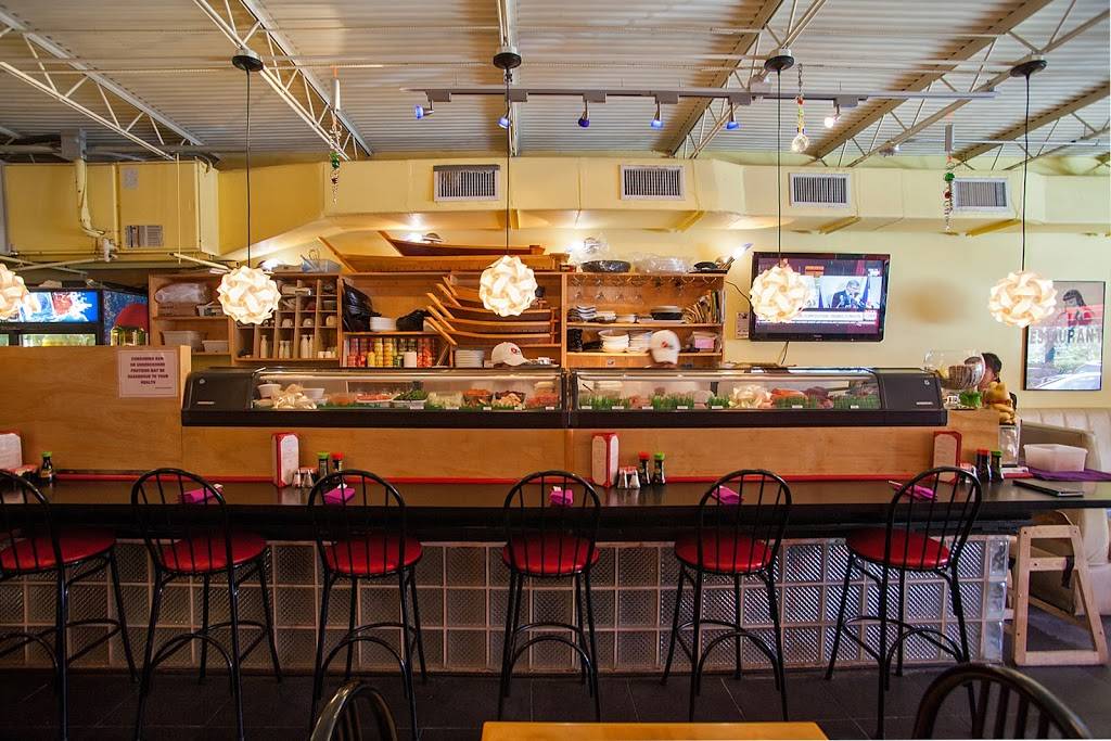 Sake Japanese & Thai Restaurant | restaurant | 42 Royal Palm Pointe, Vero Beach, FL 32960, USA | 7729789798 OR +1 772-978-9798