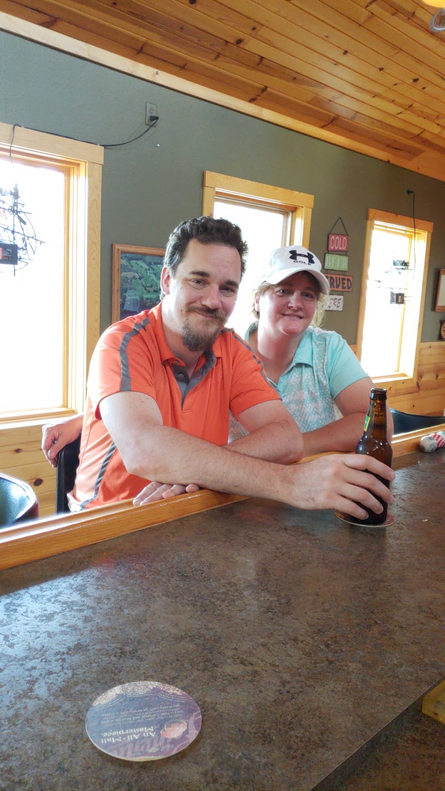 Westwood Golf Course - Sandtrap Bar&Grill | restaurant | N8785 Golf Course Rd, Phillips, WI 54555, USA | 7153393600 OR +1 715-339-3600