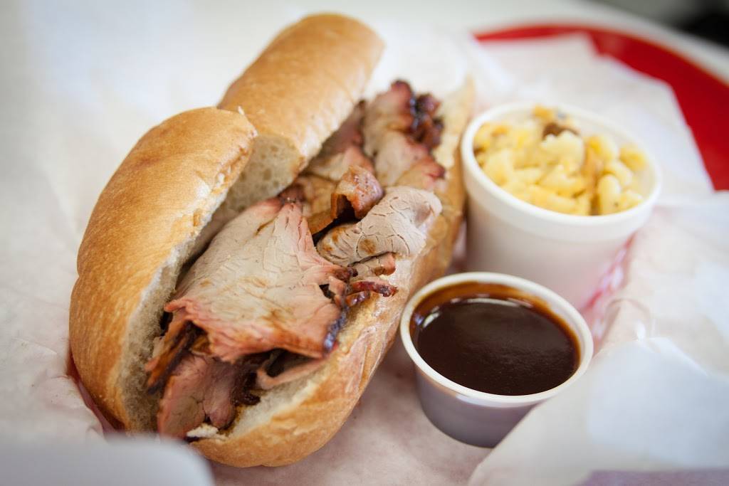 Mac Ques Barbeque | meal delivery | 8101 Elder Creek Rd # O, Sacramento, CA 95824, USA | 9163814119 OR +1 916-381-4119