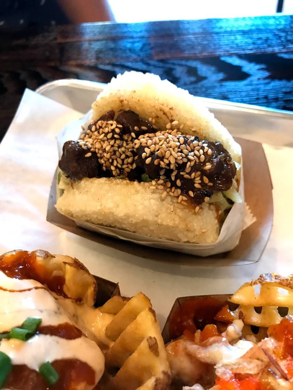 KoJa Kitchen | restaurant | 19700 Vallco Pkwy #130, Cupertino, CA 95014, USA | 4082178608 OR +1 408-217-8608