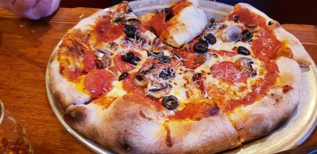 Johnny Carinos | restaurant | 12240 E Foothill Blvd, Rancho Cucamonga, CA 91739, USA | 9096469985 OR +1 909-646-9985