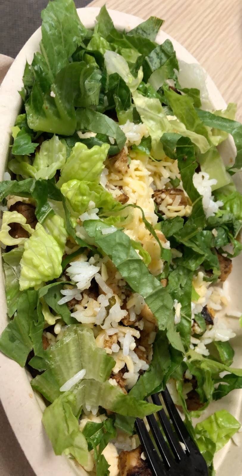 Chipotle Mexican Grill | restaurant | 2901 Major MacKenzie Dr W C, Maple, ON L6A 3N9, Canada | 9053033365 OR +1 905-303-3365