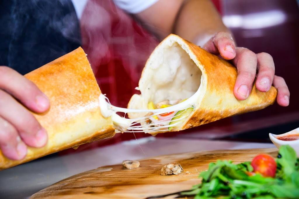 Pinecrest Pizzeria - North Miami | meal delivery | 13452 Biscayne Blvd, North Miami, FL 33181, USA | 7865401400 OR +1 786-540-1400