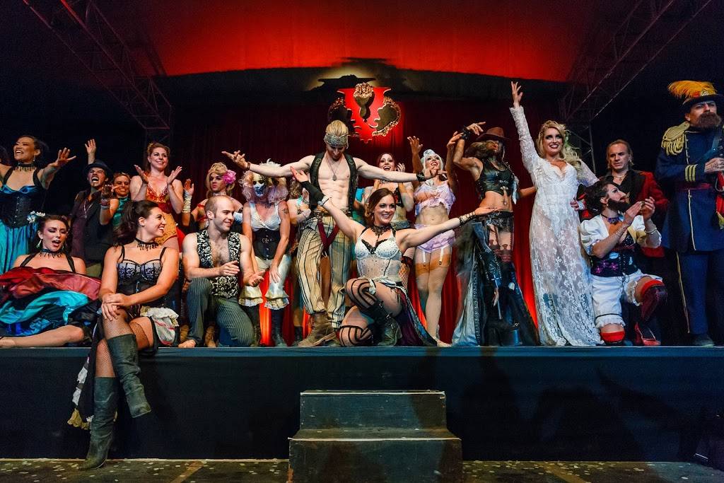 The Soiled Dove | restaurant | 1911 Telegraph Ave, Oakland, CA 94612, USA | 4152941591 OR +1 415-294-1591