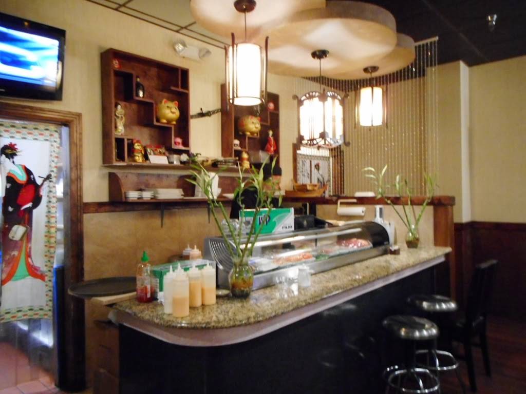 Ichiban Japanese Grill | restaurant | 6737 Clinton Hwy, Knoxville, TN 37912, USA | 8659478888 OR +1 865-947-8888