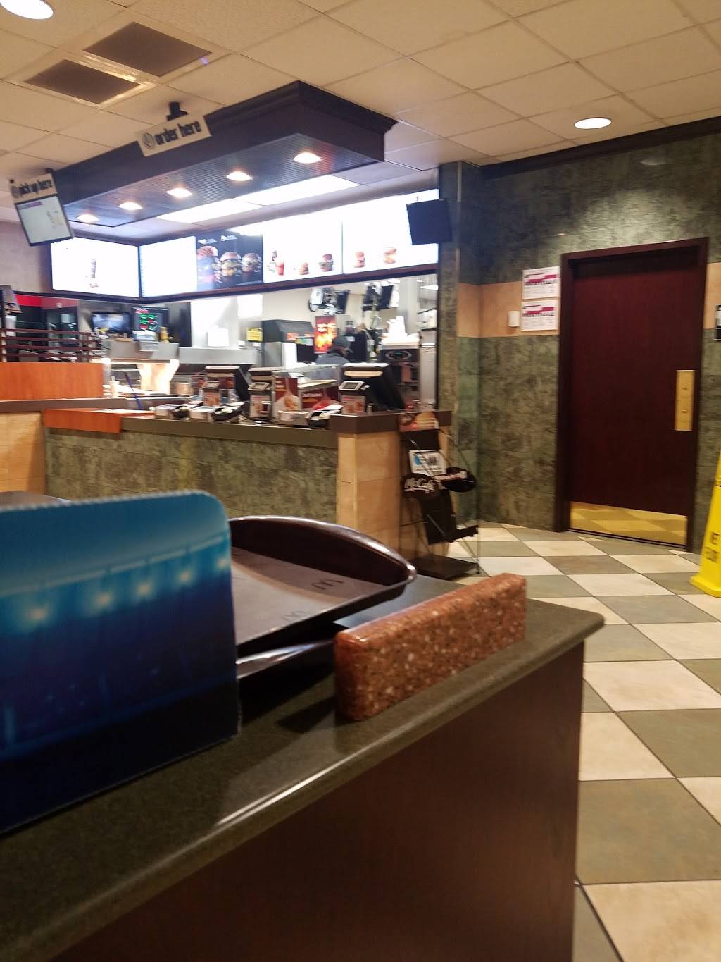 McDonalds | cafe | 1404 W Walnut, Garland, TX 75042, USA | 9722726198 OR +1 972-272-6198