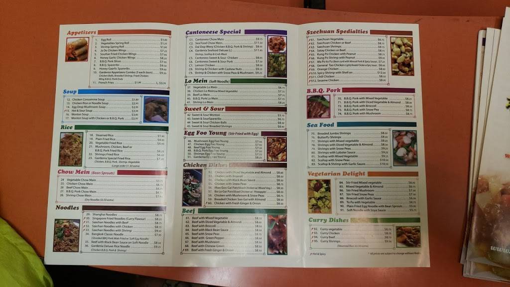 Gardenia House Chinese Food | meal takeaway | 712 Scarlett Rd, Etobicoke, ON M9P 2T5, Canada | 4162446423 OR +1 416-244-6423