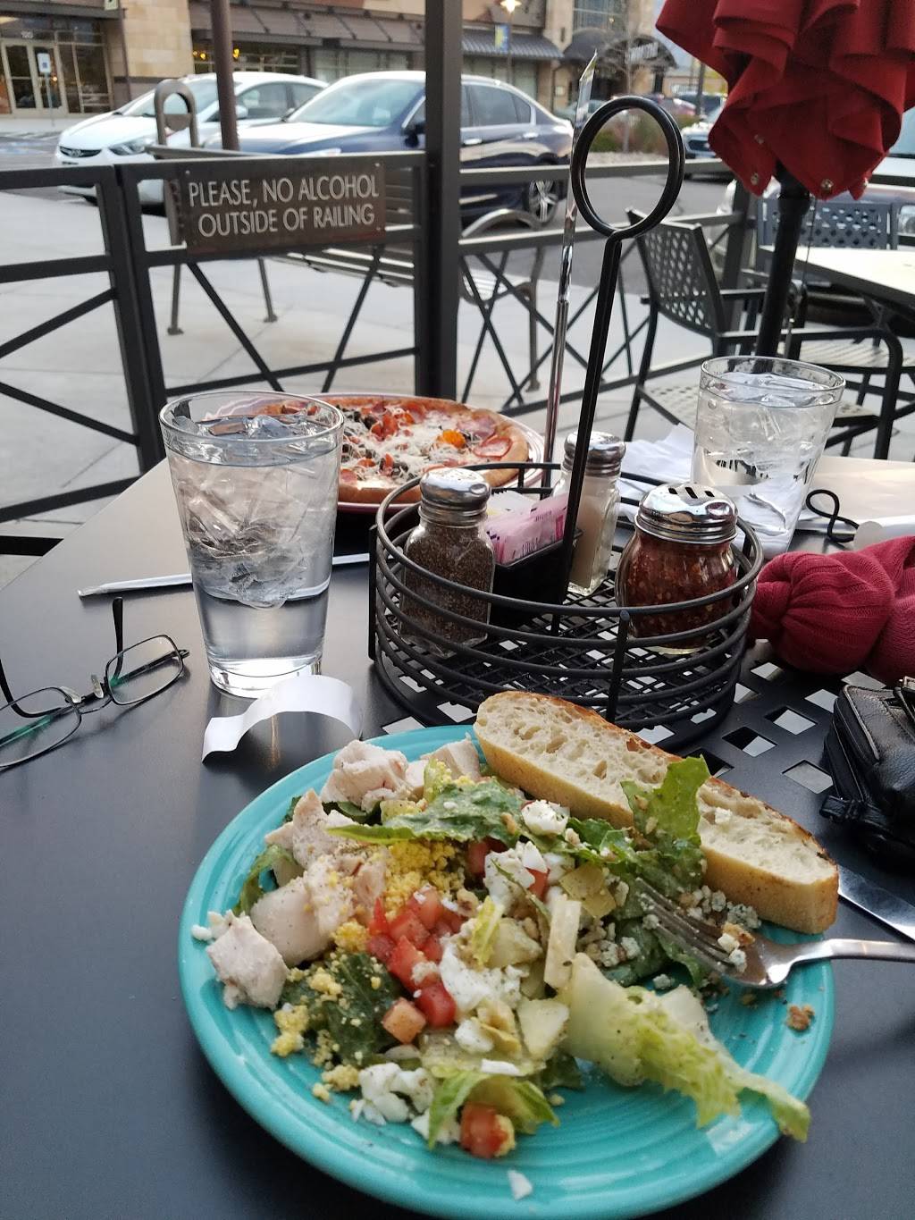 Il Vicino Wood Oven Pizza - University Village Colorado Springs | meal takeaway | 5214 N Nevada Ave, Colorado Springs, CO 80918, USA | 7195908633 OR +1 719-590-8633