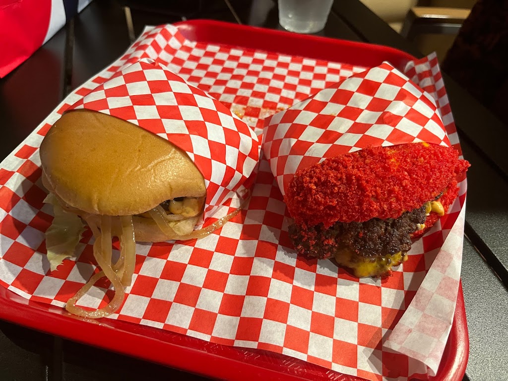 Flip Burger | restaurant | 705 Spectrum Center Dr, Irvine, CA 92618, USA | 9499320043 OR +1 949-932-0043