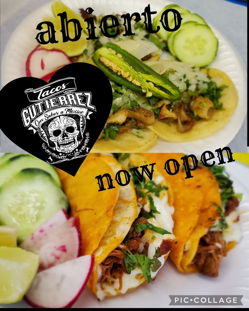 Tacos Gutierrez | restaurant | Near this address, 1017 S Hathaway St, Santa Ana, CA 92705, USA | 7146614554 OR +1 714-661-4554