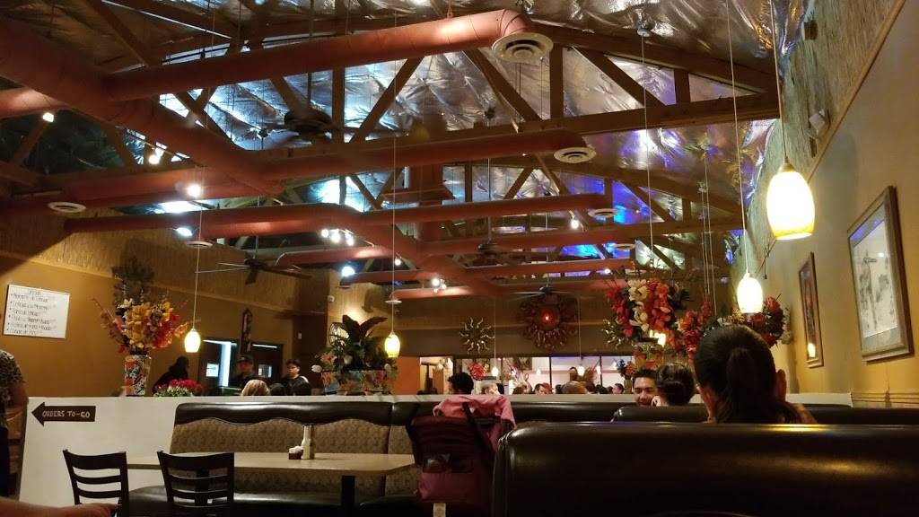 Comedor Guadalajara | restaurant | 1830 S Central Ave, Phoenix, AZ 85004, USA | 6022538299 OR +1 602-253-8299