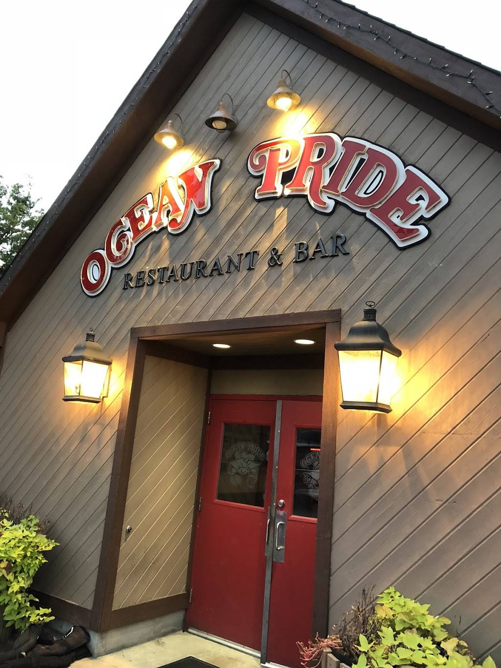 Ocean Pride Seafood | restaurant | 1534 York Rd, Lutherville-Timonium, MD 21093, USA | 4103217744 OR +1 410-321-7744