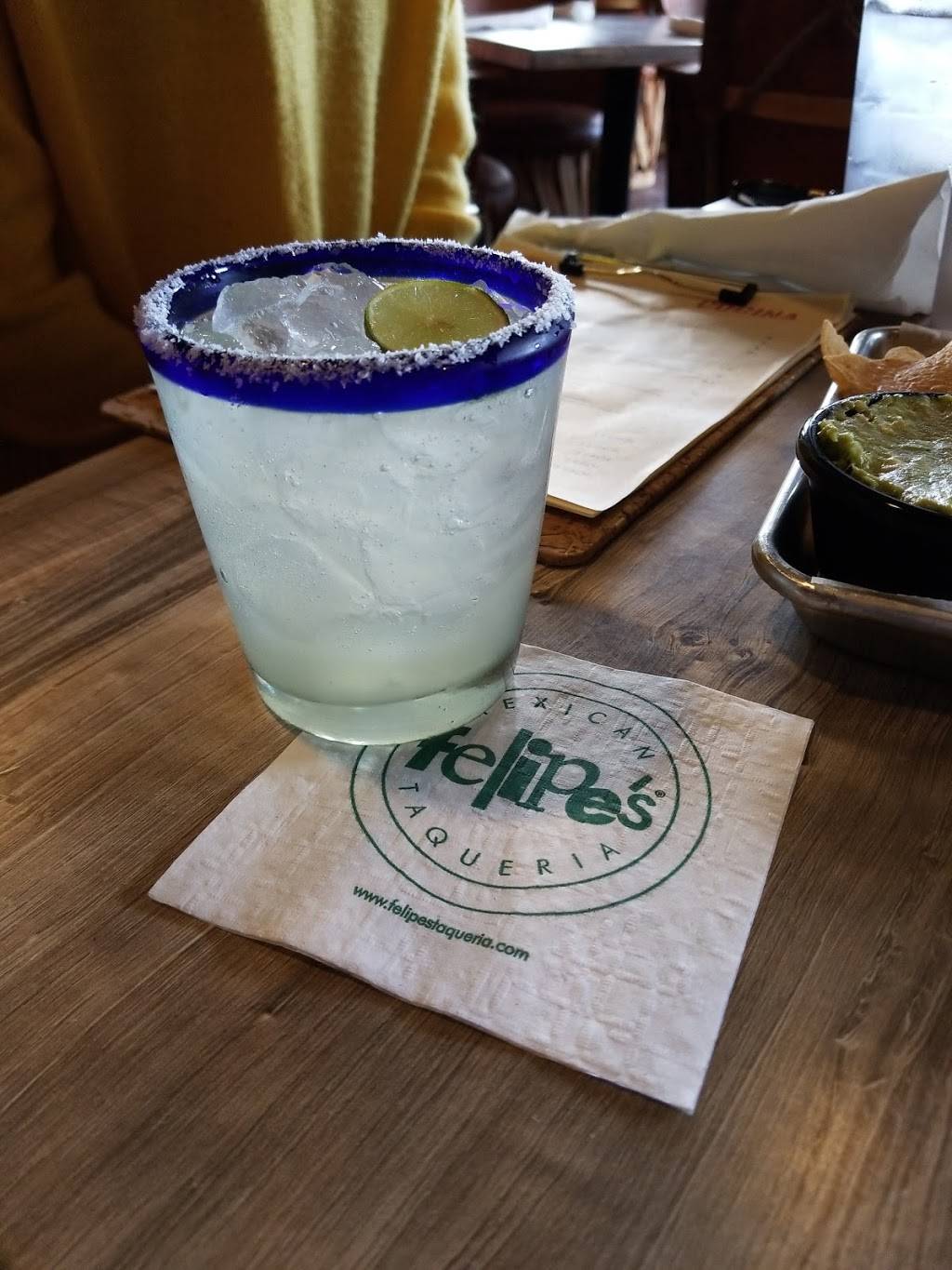 Felipes Mexican Taqueria | restaurant | 320 Old San Carlos Blvd Ste 2146, Fort Myers Beach, FL 33931, USA | 2392338817 OR +1 239-233-8817