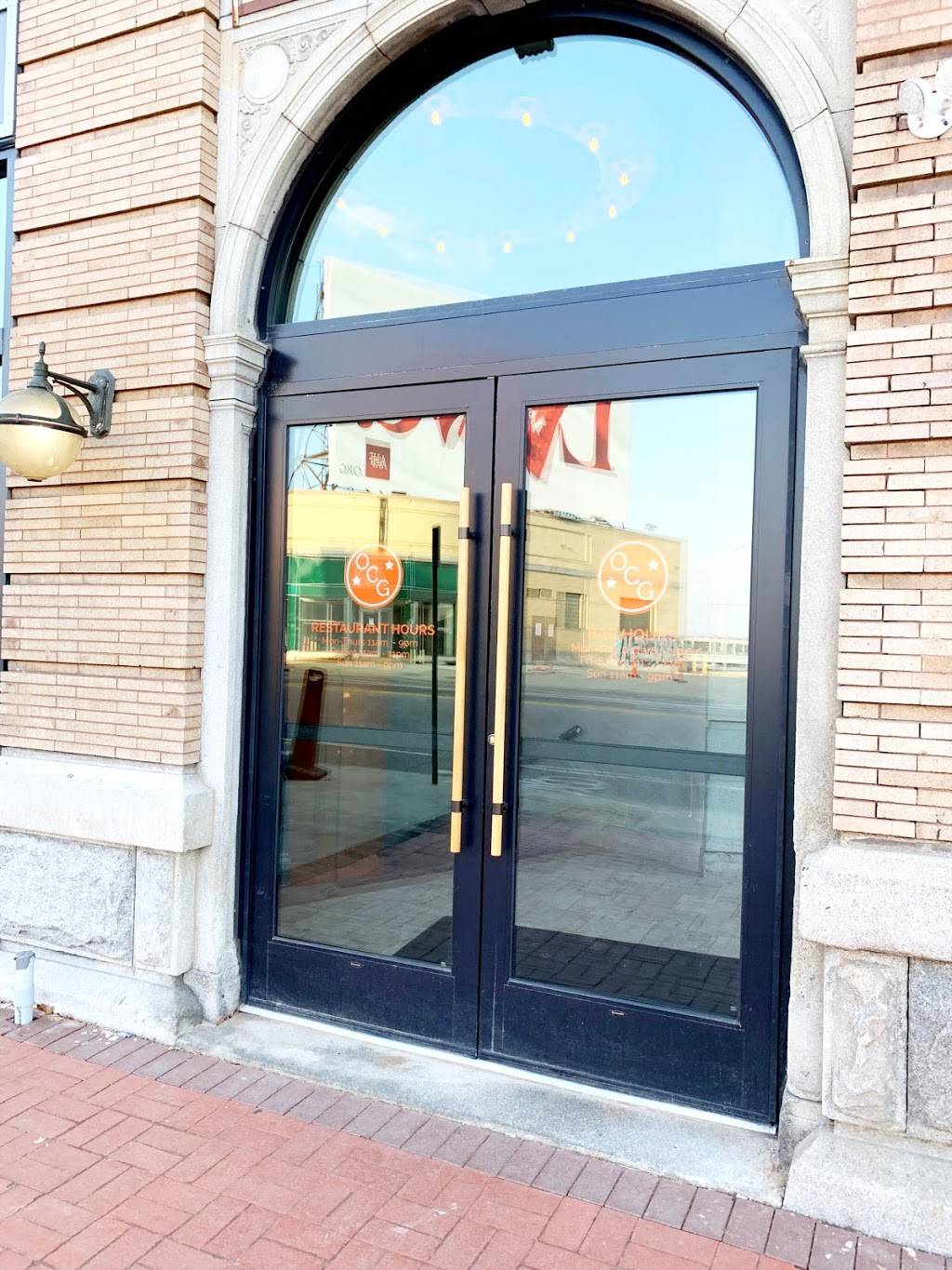 Ohio City Galley | restaurant | 1400 W 25th St, Cleveland, OH 44113, USA | 2165259933 OR +1 216-525-9933