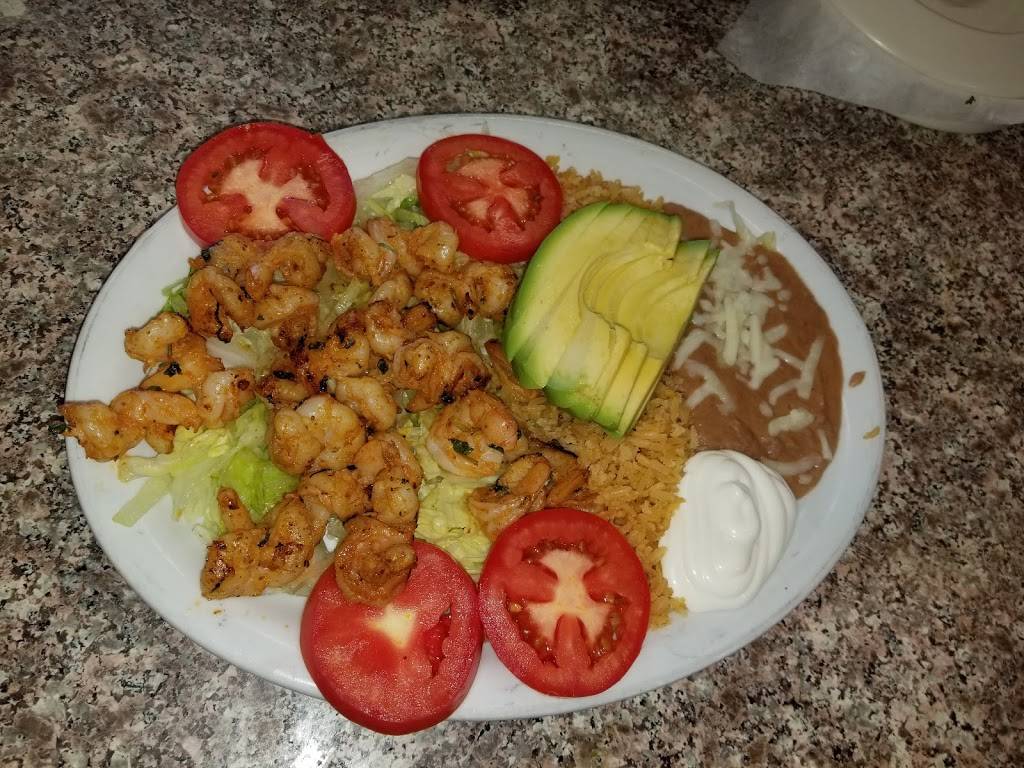 Taqueria Arandas | restaurant | 512 Tennyson Rd, Hayward, CA 94544, USA | 5107832779 OR +1 510-783-2779