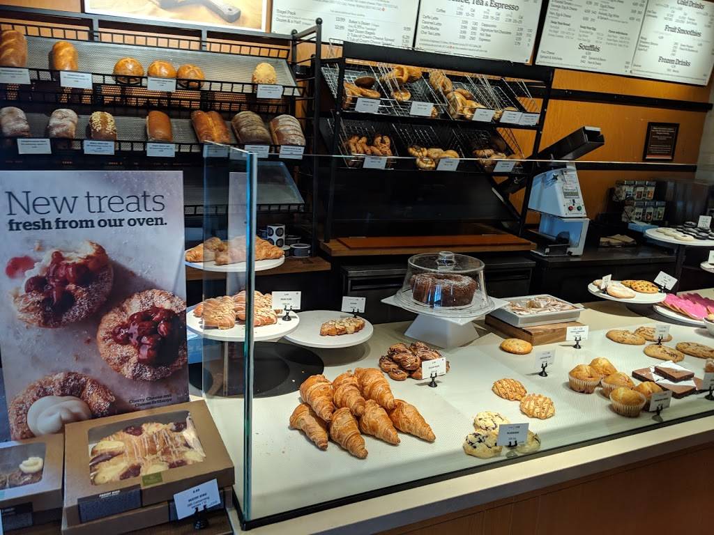 Panera Bread | bakery | 1625 Mt Vernon Rd, Dunwoody, GA 30338, USA | 7706680076 OR +1 770-668-0076
