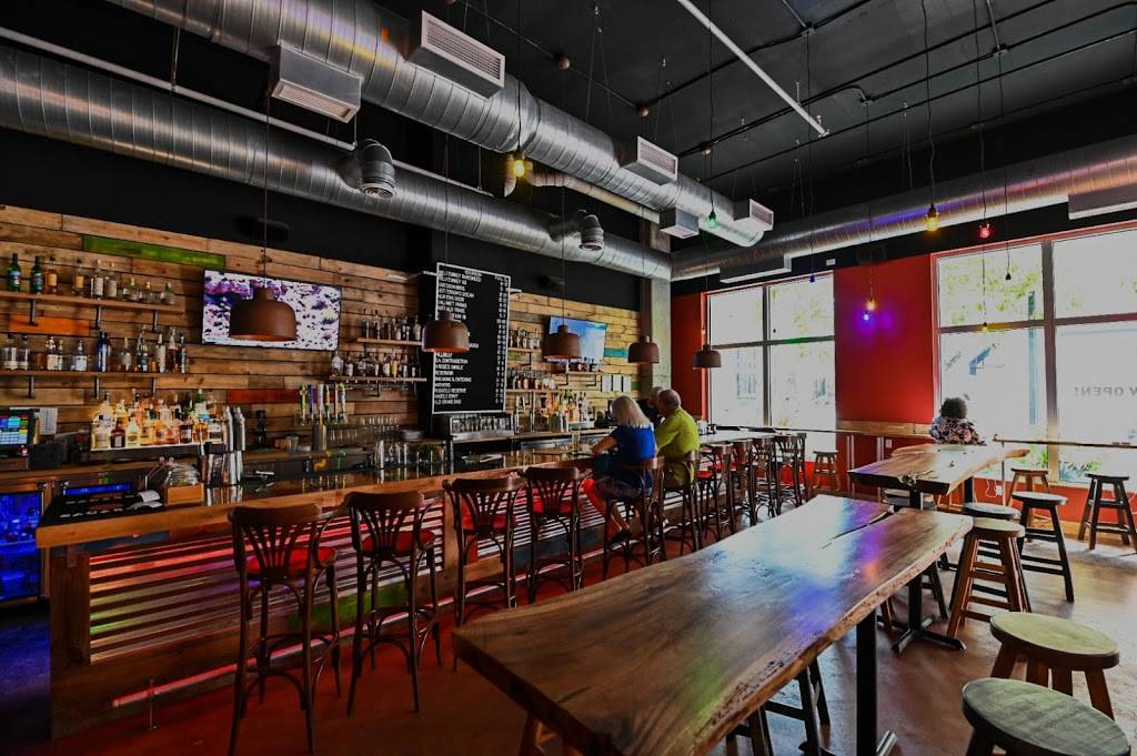 Circo | restaurant | 1435 2nd St, Sarasota, FL 34236, USA | 9412530978 OR +1 941-253-0978