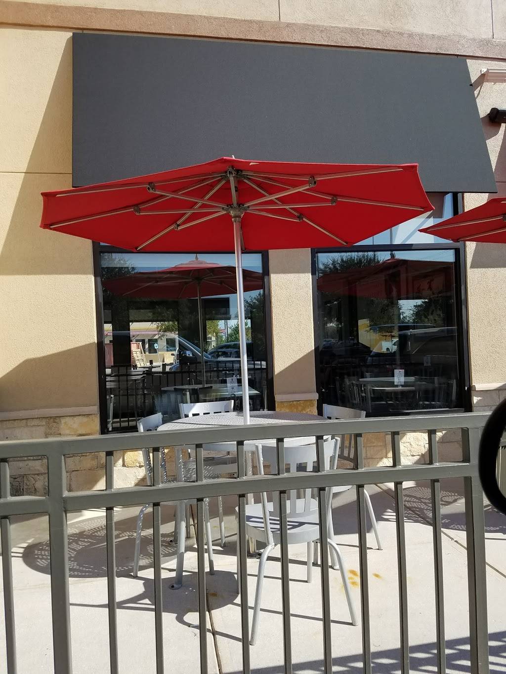 Chick-fil-A | restaurant | 5615 W Loop 1604 N, San Antonio, TX 78253, USA | 2106473090 OR +1 210-647-3090