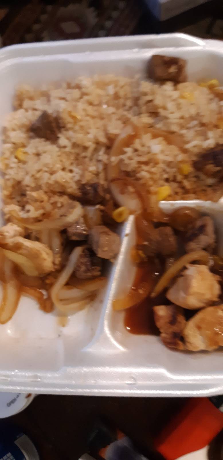 Tokyo Grill | restaurant | 5488 Durham Rd, Roxboro, NC 27574, USA | 3365996788 OR +1 336-599-6788