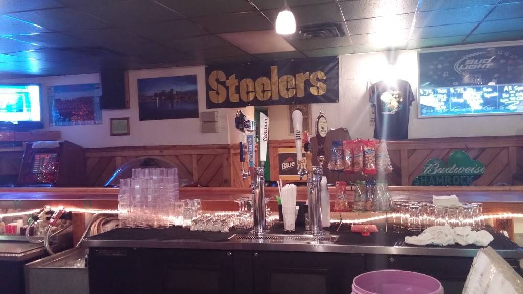 Clancys Pub | restaurant | 202 McClure St, Dravosburg, PA 15034, USA | 4124669830 OR +1 412-466-9830