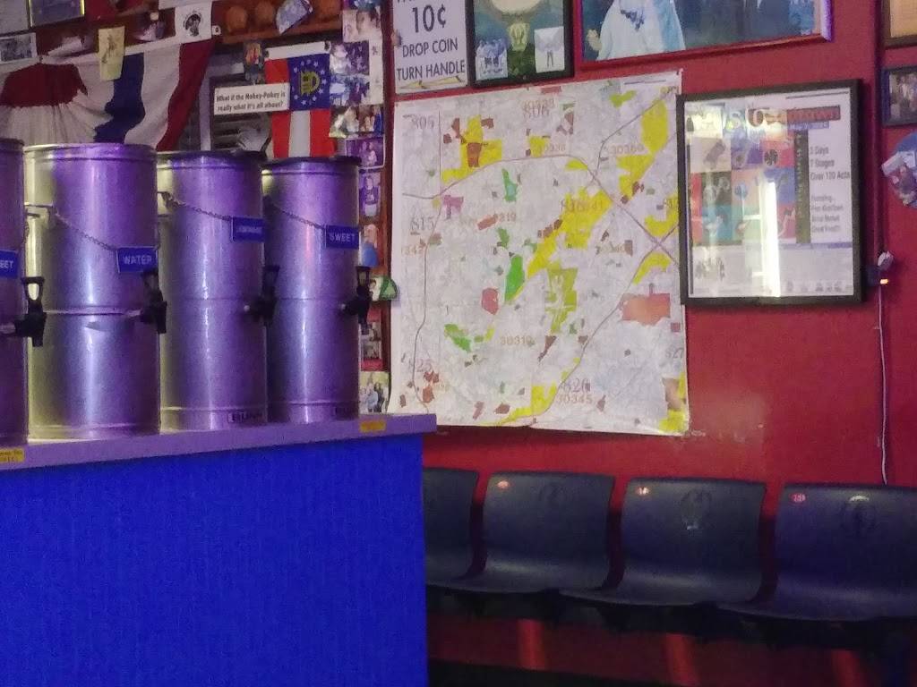 Pig-N-Chik BBQ | restaurant | 5071 Peachtree Blvd, Chamblee, GA 30341, USA | 7704511112 OR +1 770-451-1112