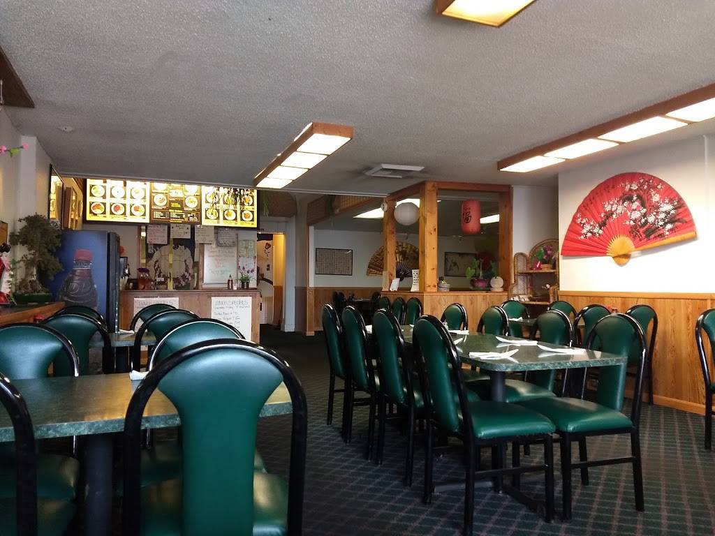 Oishi Teriyaki | restaurant | 112 Pioneer Ave W, Montesano, WA 98563, USA | 3602492426 OR +1 360-249-2426