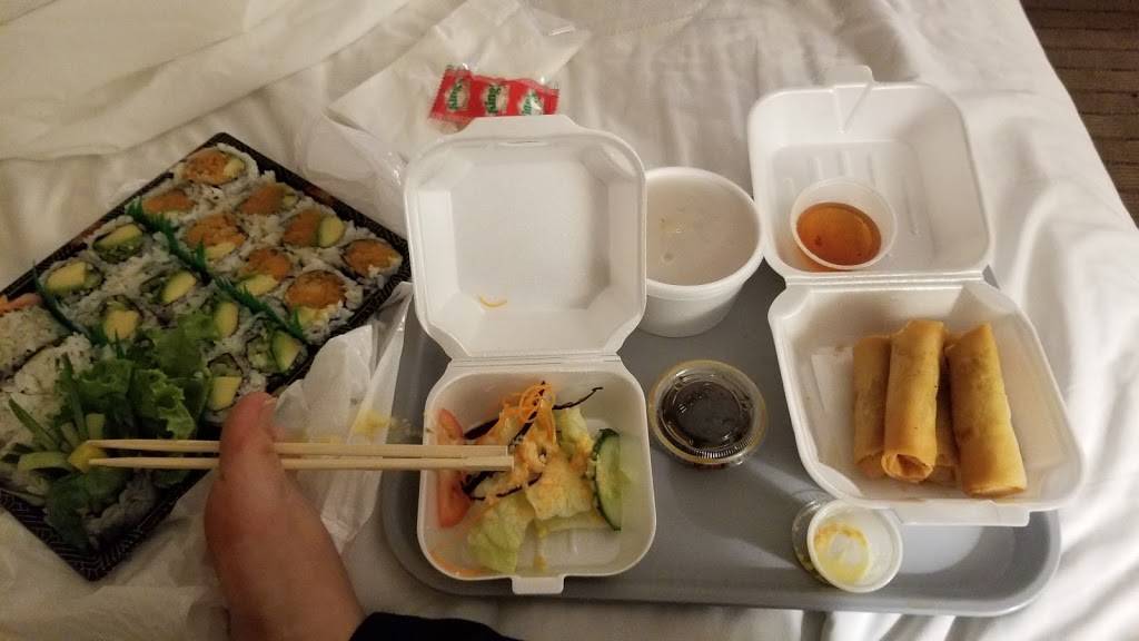 Noble Cuisine | restaurant | 10 Fairview Rd, Barrie, ON L4N 4P3, Canada | 7057359888 OR +1 705-735-9888