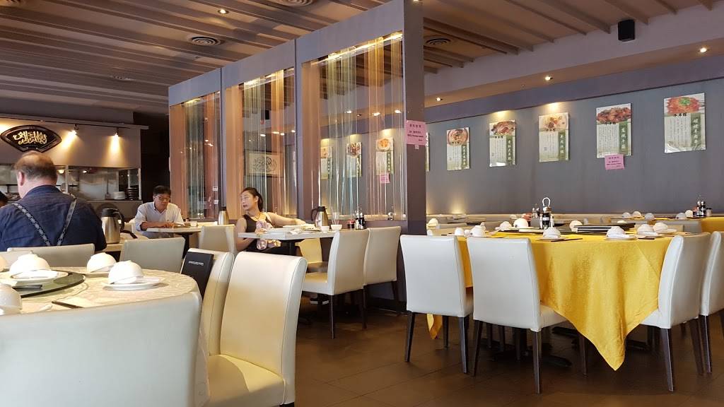 Chinese Halal Restaurant | restaurant | 101 Ravel Rd, North York, ON M2H 1T1, Canada | 4164989800 OR +1 416-498-9800