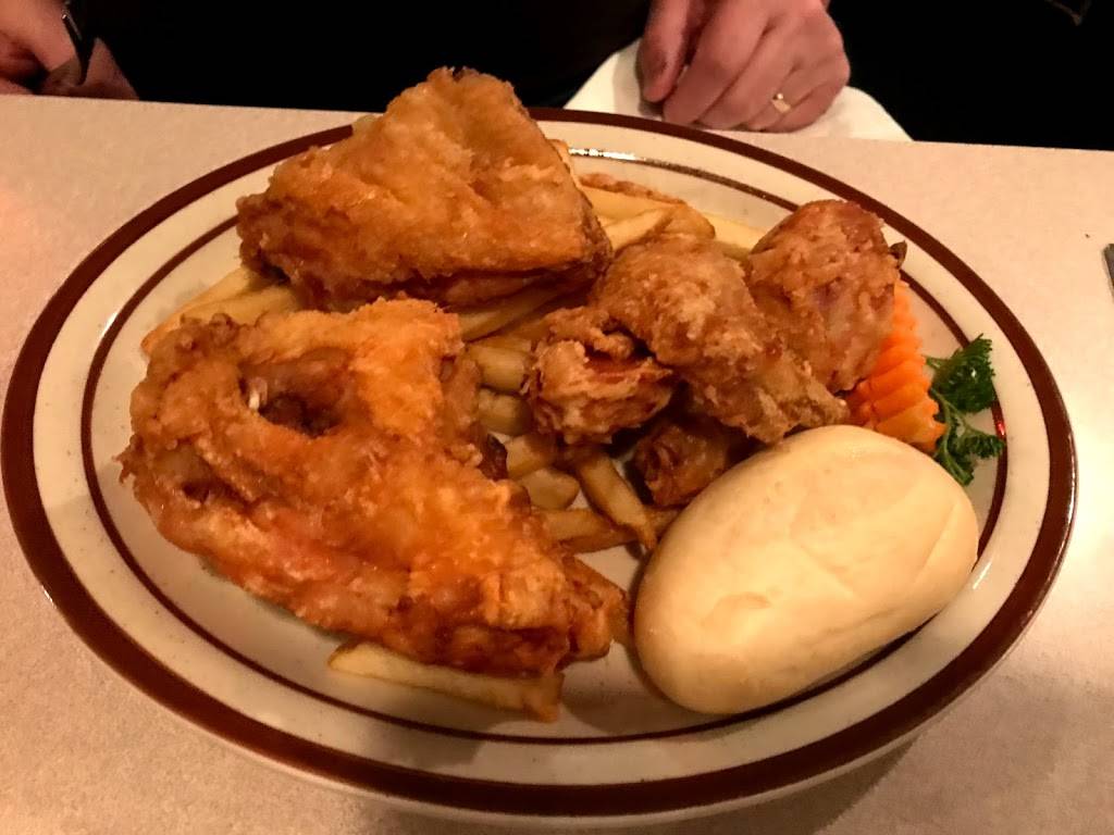 Jeffs On the Square | restaurant | 116 N Capron St, Berlin, WI 54923, USA | 9203614847 OR +1 920-361-4847