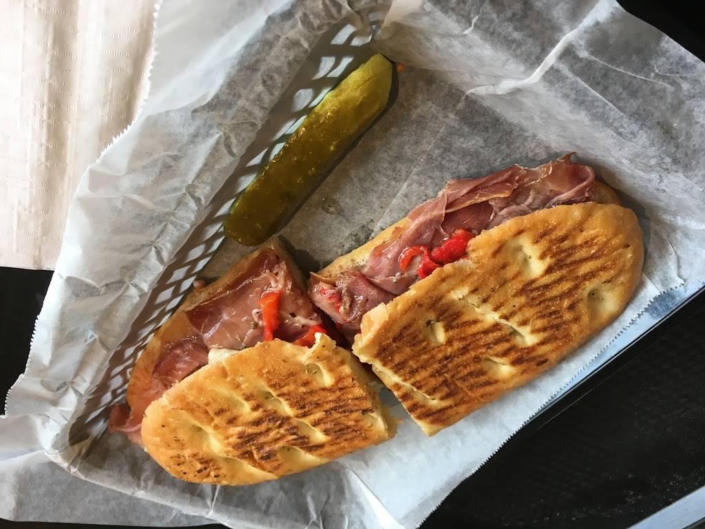 Avanti Cafe | meal takeaway | 1900 S Elmhurst Rd, Mt Prospect, IL 60056, USA | 8474376640 OR +1 847-437-6640