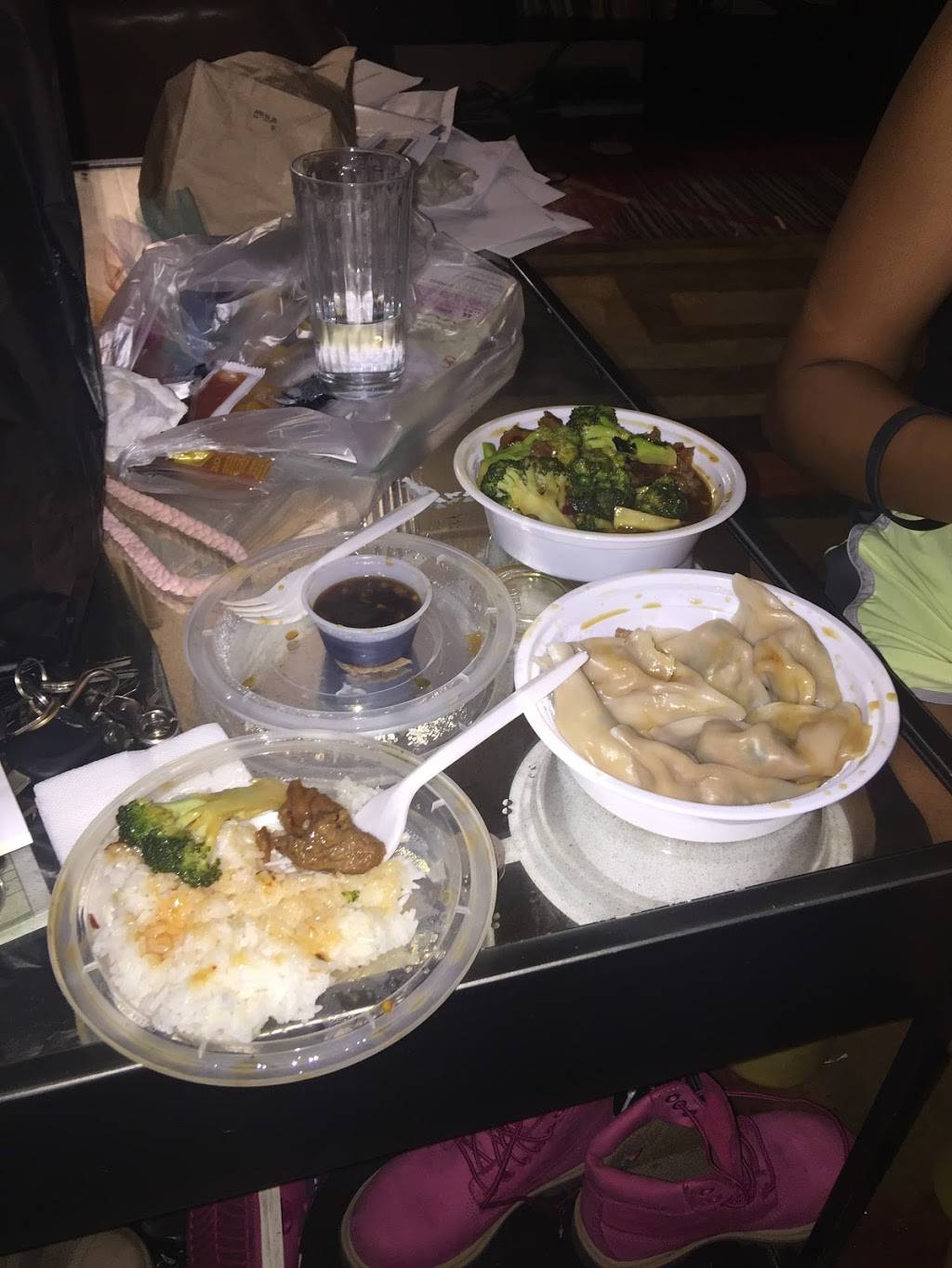 China Wok | restaurant | 2507 3431 Boston Rd, Bronx, NY 10469, USA | 7186527931 OR +1 718-652-7931