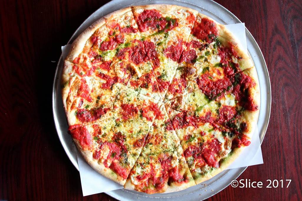 Villa Rustica Pizzeria | meal delivery | 261 S Ridge St, Rye Brook, NY 10573, USA | 9149398888 OR +1 914-939-8888