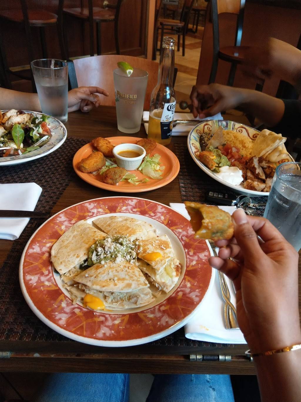 Cilantro | restaurant | 282 Derby St #1, Salem, MA 01970, USA | 9787459436 OR +1 978-745-9436