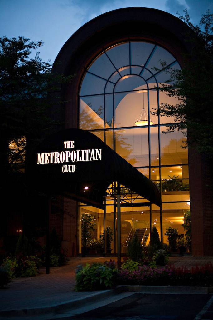 The Metropolitan Club | restaurant | 5895 Windward Pkwy, Alpharetta, GA 30005, USA | 6785272000 OR +1 678-527-2000