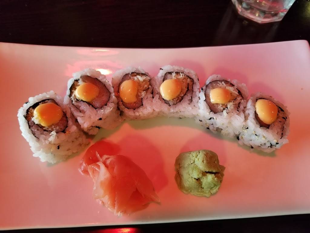 Tenji Japanese Cuisine | restaurant | 1625 Woodruff Rd, Greenville, SC 29607, USA | 8642880885 OR +1 864-288-0885